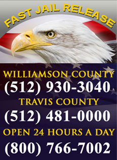 Austin Bail Bonds